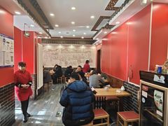 -晋爱面大同刀削面(白纸坊店)