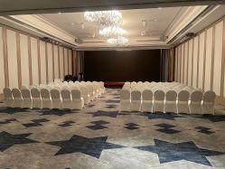 -曼格纳婚礼艺术中心(张江店)