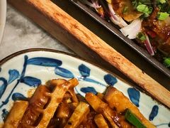 -中8楼风尚云南菜(颐堤港店)