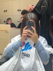 -Mentor Hair Salon