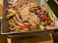 -弄堂里·寻味杭州(湖滨银泰in77C区店)