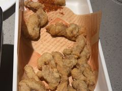 -半天妖烤鱼(方庄店)