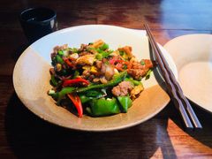 辣椒小炒肉-外婆家(西溪印象城店)