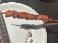 -额尔敦传统涮(公园西路店)