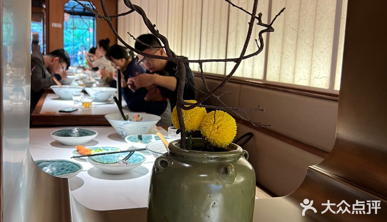 面条爱好者必打卡—桂语家面