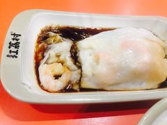 -红荔村肠粉(燕南店)