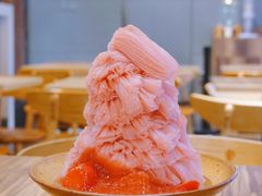 -Ice Monster冰馆·CNN评选全球十大甜品(国贸商城店)