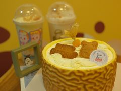 -静宜和她的朋友(星海广场店)