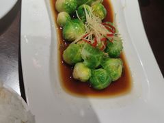 -鸡鸣寺百味斋素菜馆