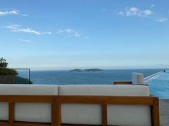 -瑰丽酒店·海吧·天际下午茶·现场DJ·天台酒吧