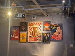 -微醺烤牛·炭火烧烤·精酿啤酒(东郊记忆店)