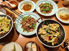 -湘与香缘·湖南菜(王府井北京市百货大楼店)