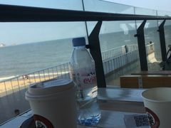 -太平洋咖啡(海天驿站店)