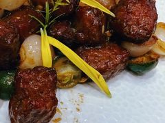 -上海古井假日酒店 · 徽昇楼中餐厅