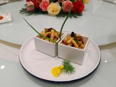 -皇城根·烤鸭·鱼头·家常菜(欧亚大观乐活城店)
