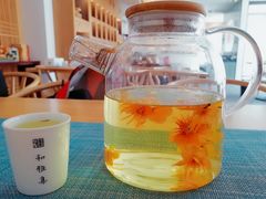 -和雅集素食(景区店)