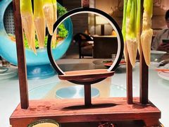 -北京希尔顿逸林酒店
