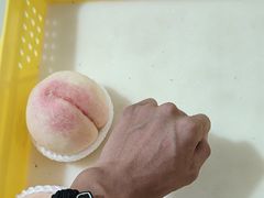 -老袁家蜜桃农场·阳山水蜜桃