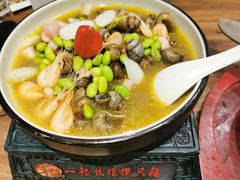 汤螺蛳-锡和无锡菜(景丽苑店)