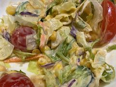 -红小满休闲餐厅(十全街店)