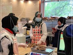 -清真·益鑫羊肉手抓馆(花园北街店)