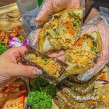 不吃酱蟹这种美味你会后悔的