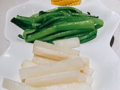 -上上瓷·艺境川菜(IFS旗舰店)