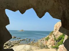 -养马岛旅游度假区