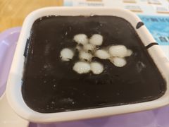 -满记甜品(巴黎春天宝山店)