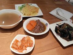 -牛肉传·东北地标·牛排饭(奥体店)