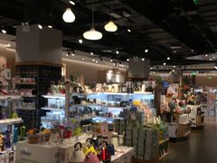 -百佳永辉超市(福田星河店)