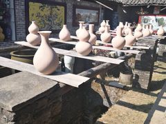 -景德镇古窑民俗博览区