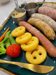 -MELAND CLUB亲子乐园·派对·餐厅(北京芳圆里ID MALL店)