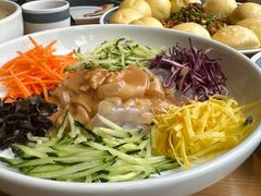 -吕氏疙瘩汤·私家菜馆(慈云寺店)