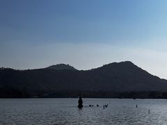 -西湖游船
