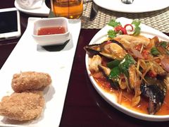 -食肆&Fourteen(武林夜市店)