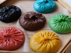 -扬州香格里拉·香宫中餐厅