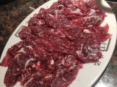 -八合里潮汕鲜牛肉火锅(深圳海岸城店)