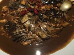 -旺顺阁鱼头泡饼(常营店)