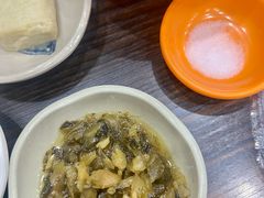 -江东饺子馆(江东路店)