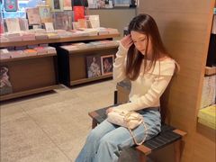 -茑屋书店(天目里店)