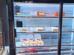 -木子木水日式烫面包(观音桥星光68广场店)