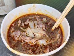 -王记生烫牛杂面馆(兰陵路店)