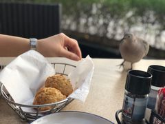 -RED LOBSTER(dubai mall)