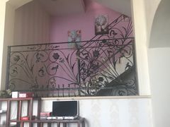 -克拉城堡网红轰趴馆·会场