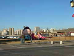 -凯鸽酒楼(水泉湾龙园店)