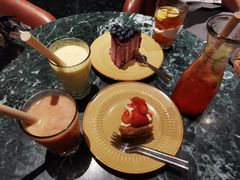-BAKER&SPICE(安福路店)