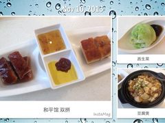 iphone_upload_pic-和平馆·地道港澳茶餐厅(西门口店)