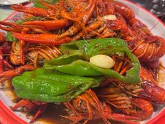 -曹胖子龙虾馆(黄桦路店)