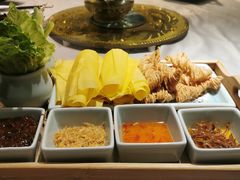 -保定会馆(红旗大街店)